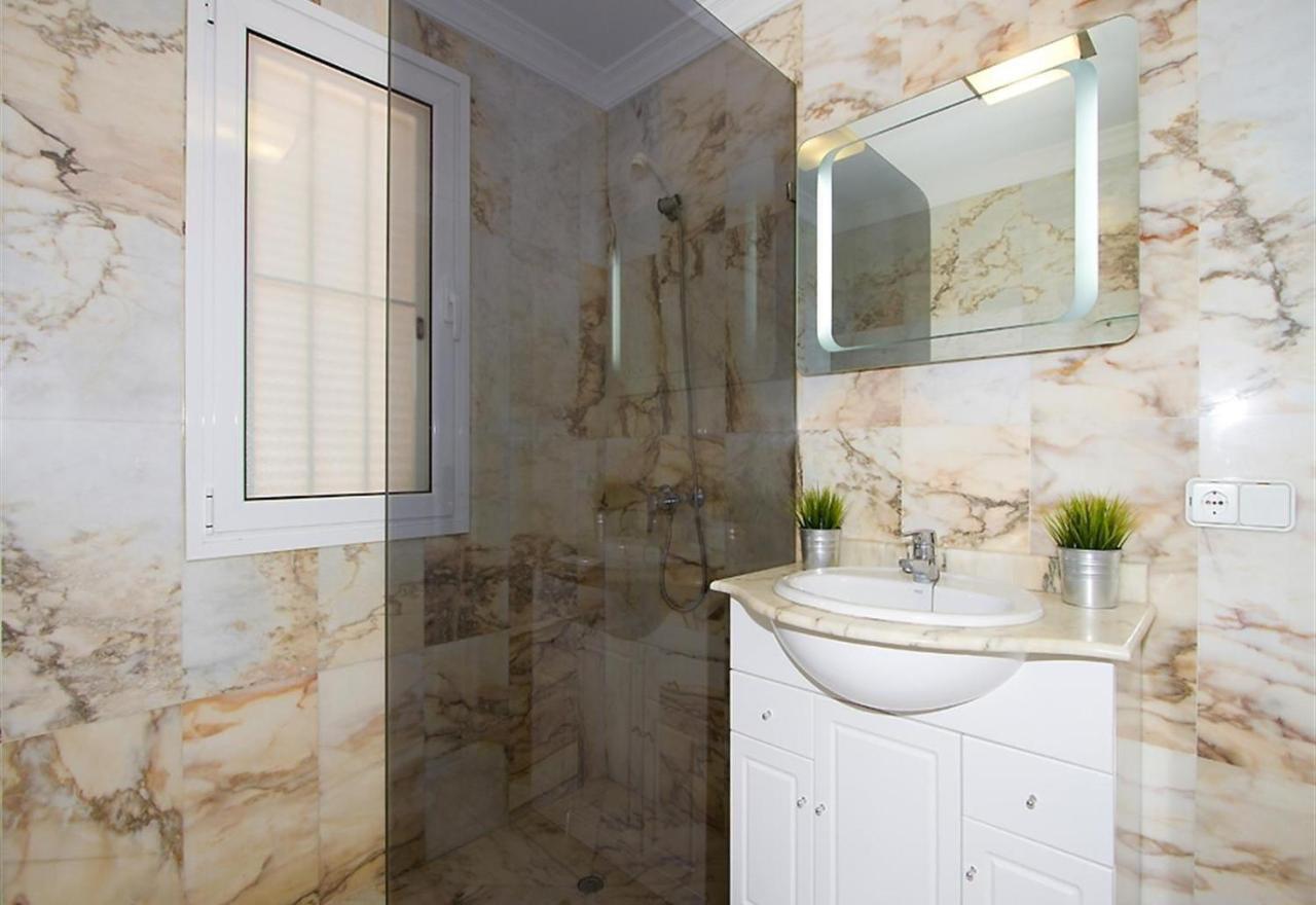 Villa Benedicte بويرتو ذيل كارمين المظهر الخارجي الصورة